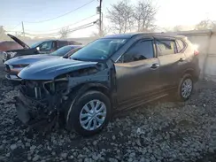 JN8AT2MV0HW261039 2017 NISSAN ROGUE