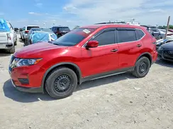 JN8AT2MV0HW261509 2017 NISSAN ROGUE