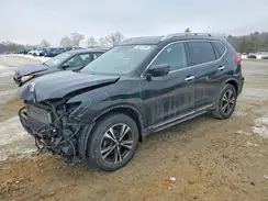 JN8AT2MV0HW263390 2017 NISSAN ROGUE