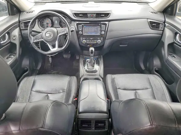 JN8AT2MV0HW263390 2017 NISSAN ROGUE - Image 8