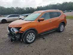 JN8AT2MV0HW263552 2017 NISSAN ROGUE