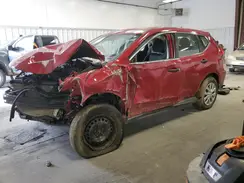 JN8AT2MV0HW264197 2017 NISSAN ROGUE