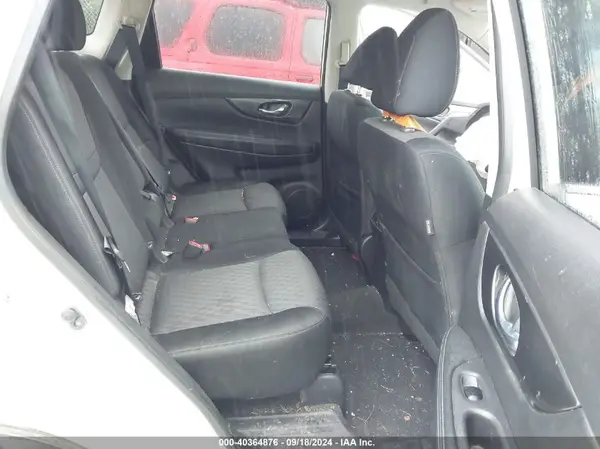 JN8AT2MV0HW264796 2017 NISSAN ROGUE - Image 8