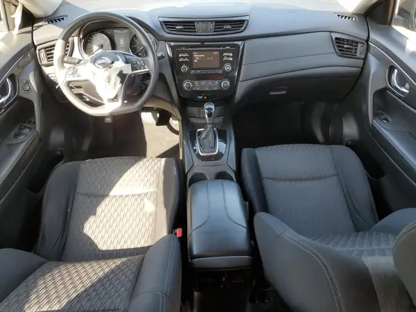 JN8AT2MV0HW265575 2017 NISSAN ROGUE - Image 8