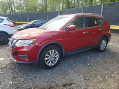 JN8AT2MV0HW265687 2017 NISSAN ROGUE