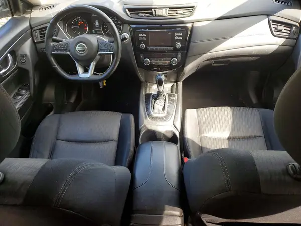 JN8AT2MV0HW265687 2017 NISSAN ROGUE - Image 8