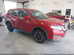 JN8AT2MV0HW266242 2017 NISSAN ROGUE