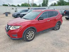 JN8AT2MV0HW266581 2017 NISSAN ROGUE