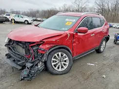 JN8AT2MV0HW266807 2017 NISSAN ROGUE