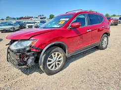 JN8AT2MV0HW267181 2017 NISSAN ROGUE