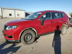 JN8AT2MV0HW267259 2017 NISSAN ROGUE