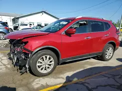 JN8AT2MV0HW267536 2017 NISSAN ROGUE