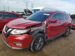 JN8AT2MV0HW267648 2017 NISSAN ROGUE