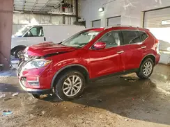 JN8AT2MV0HW267911 2017 NISSAN ROGUE