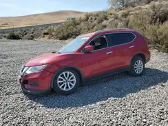 JN8AT2MV0HW268394 2017 NISSAN ROGUE