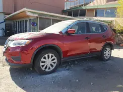 JN8AT2MV0HW268587 2017 NISSAN ROGUE