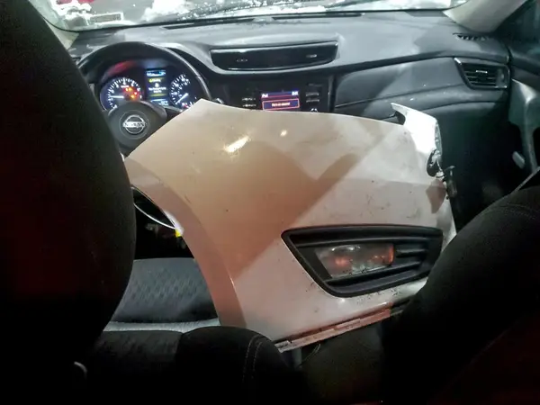 JN8AT2MV0HW268914 2017 NISSAN ROGUE - Image 8