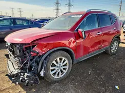 JN8AT2MV0HW269237 2017 NISSAN ROGUE