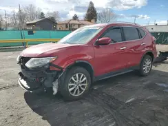 JN8AT2MV0HW269447 2017 NISSAN ROGUE
