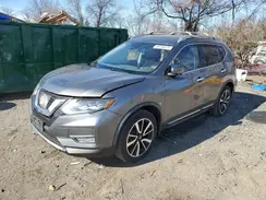 JN8AT2MV0HW270422 2017 NISSAN ROGUE