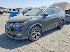 JN8AT2MV0HW271084 2017 NISSAN ROGUE