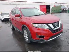 JN8AT2MV0HW271229 2017 NISSAN ROGUE