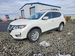 JN8AT2MV0HW271523 2017 NISSAN ROGUE