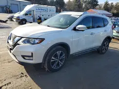 JN8AT2MV0HW271862 2017 NISSAN ROGUE