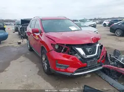 JN8AT2MV0HW271909 2017 NISSAN ROGUE
