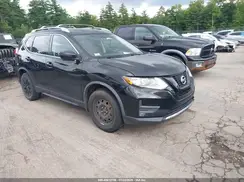 JN8AT2MV0HW273921 2017 NISSAN ROGUE