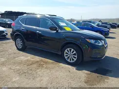 JN8AT2MV0HW274051 2017 NISSAN ROGUE