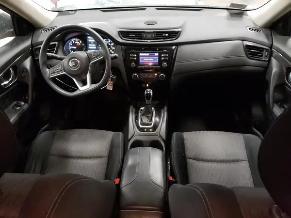 JN8AT2MV0HW274521 2017 NISSAN ROGUE - Image 8