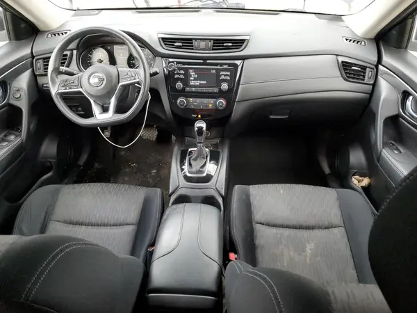 JN8AT2MV0HW274759 2017 NISSAN ROGUE - Image 8