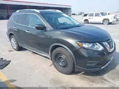 JN8AT2MV0HW275863 2017 NISSAN ROGUE