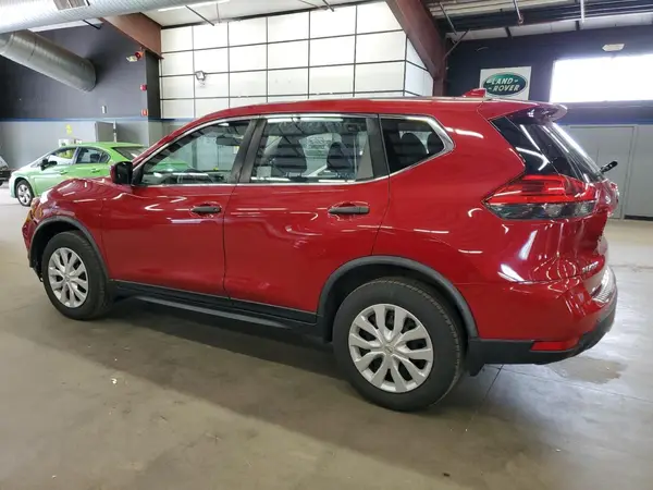 JN8AT2MV0HW276771 2017 NISSAN ROGUE - Image 2