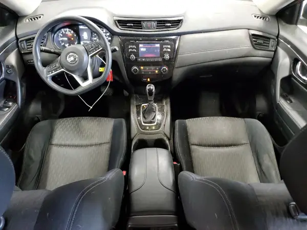 JN8AT2MV0HW276771 2017 NISSAN ROGUE - Image 8