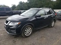 JN8AT2MV0HW277564 2017 NISSAN ROGUE