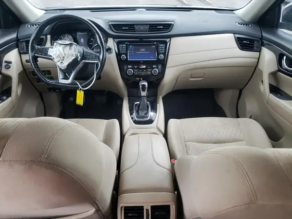 JN8AT2MV0HW277564 2017 NISSAN ROGUE - Image 8