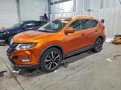 JN8AT2MV0HW278536 2017 NISSAN ROGUE