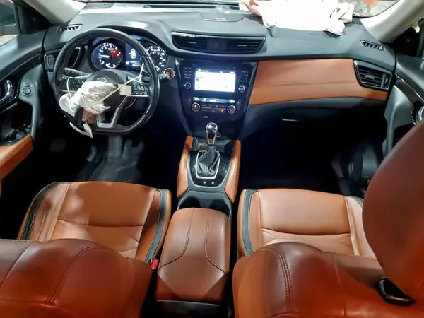 JN8AT2MV0HW278536 2017 NISSAN ROGUE - Image 8