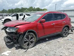 JN8AT2MV0HW278875 2017 NISSAN ROGUE