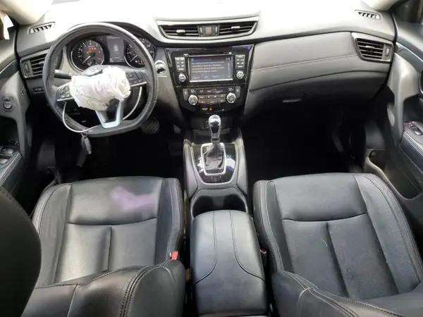 JN8AT2MV0HW278875 2017 NISSAN ROGUE - Image 8