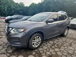 JN8AT2MV0HW279458 2017 NISSAN ROGUE