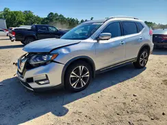 JN8AT2MV0HW279590 2017 NISSAN ROGUE