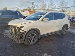 JN8AT2MV0HW279685 2017 NISSAN ROGUE