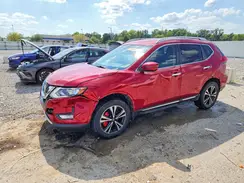 JN8AT2MV0HW280089 2017 NISSAN ROGUE