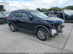 JN8AT2MV0HW280545 2017 NISSAN ROGUE