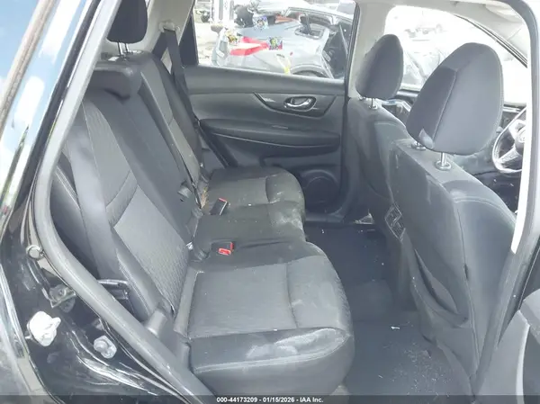 JN8AT2MV0HW280545 2017 NISSAN ROGUE - Image 8