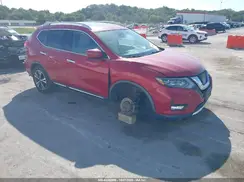 JN8AT2MV0HW280786 2017 NISSAN ROGUE
