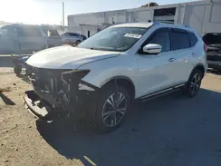 JN8AT2MV0HW280867 2017 NISSAN ROGUE
